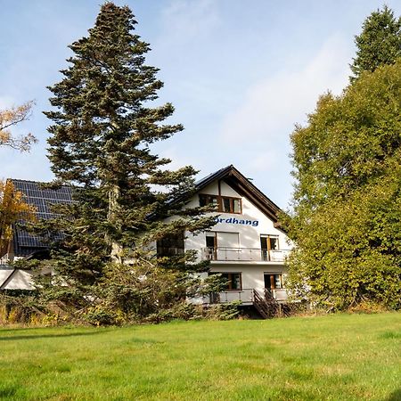 Villa Nordhang Винтерберг Экстерьер фото