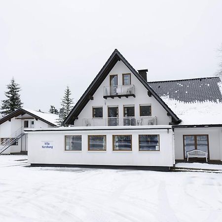 Villa Nordhang Винтерберг Экстерьер фото