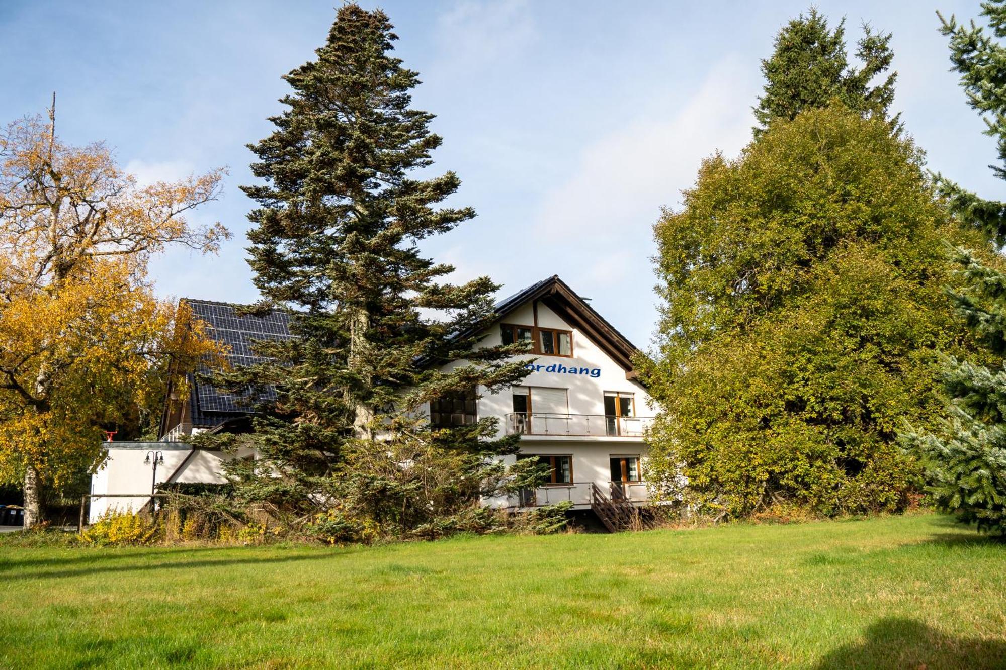 Villa Nordhang Винтерберг Экстерьер фото